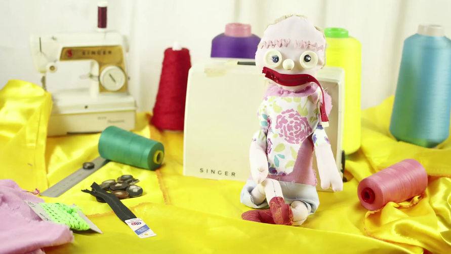 Au fil des femmes, extrait